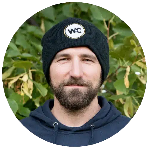 Joshua Wall