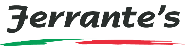 Ferrante's Italian